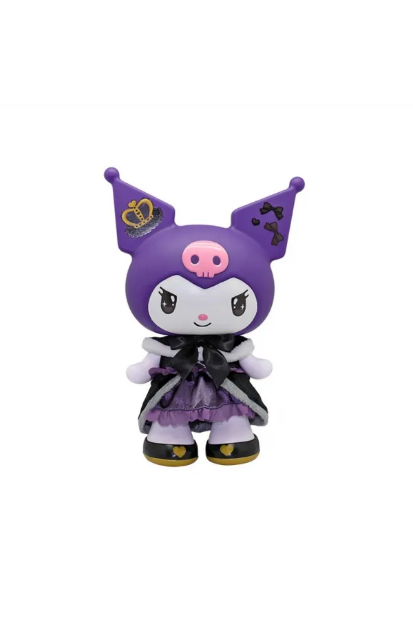 Kuromi Gece Işıltısı Kuromi Gece Işıltısı