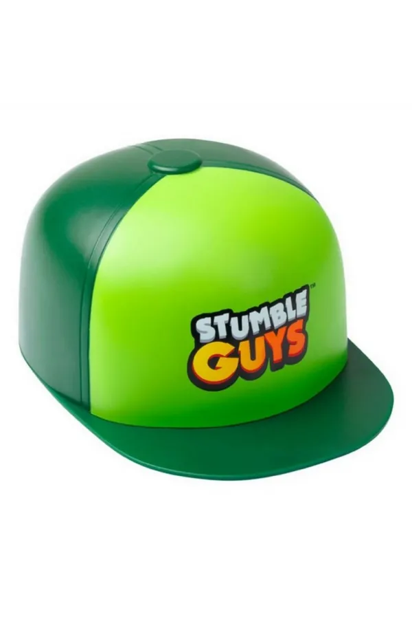 Stumble Guys Sürpriz Şapka 2'li Stumble Guys Sürpriz Şapka 2'li