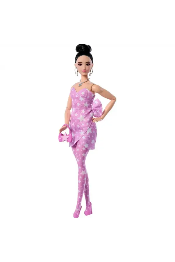 Star Wrap Dress Star Wrap Dress