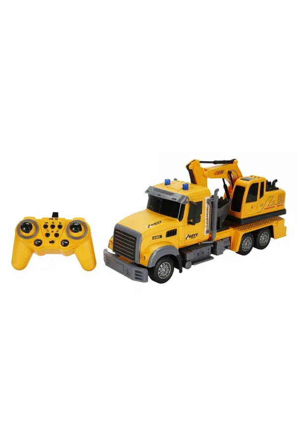 S00005093 R/C İŞ MAK.1/12 SES/IŞIK 3.7V USB 2.4GHZ S00005093 R/C İŞ MAK.1/12 SES/IŞIK 3.7V USB 2.4GHZ