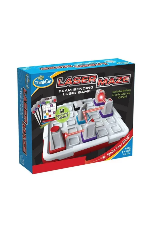 76340 Lazer Maze / +8 yaş 76340 Lazer Maze / +8 yaş