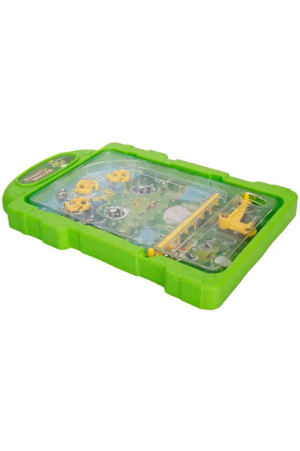 Pinball Kutu Oyunu Pinball Kutu Oyunu