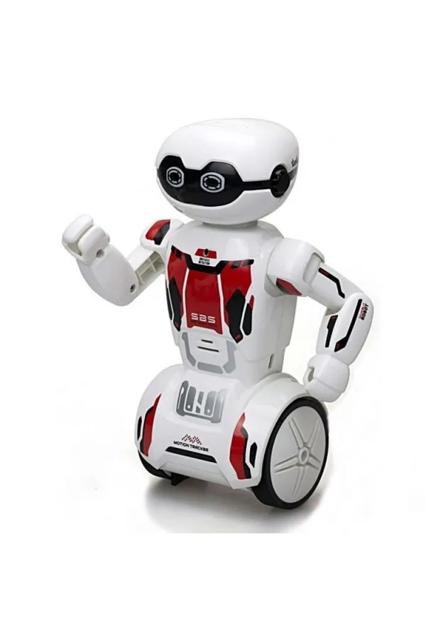 Macrobot Robot Macrobot Robot