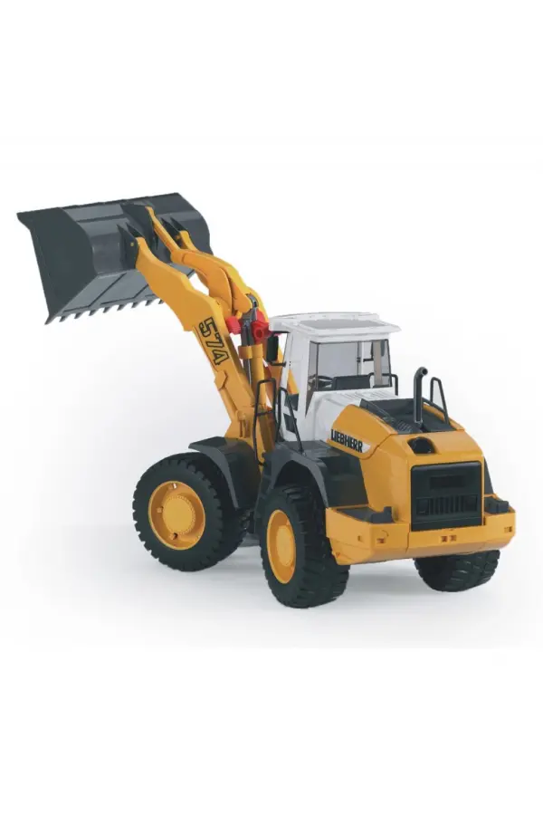 Liebherr L574 Kepçe BR02430