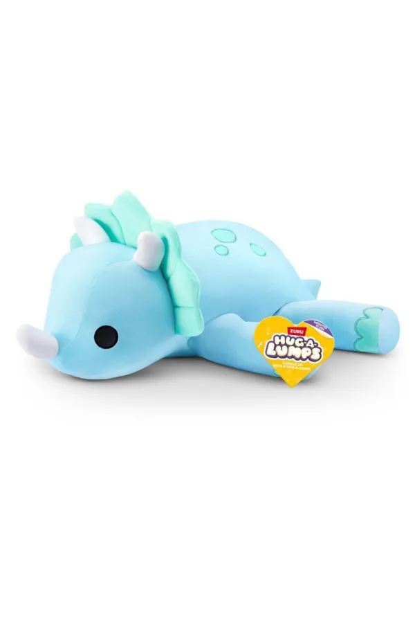 HUG00000 Ağırlaştırılmış Pelüş - 14901TQ1 HUG00000 Ağırlaştırılmış Pelüş - 14901TQ1