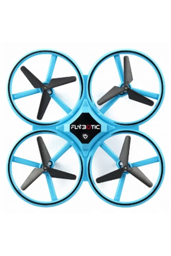 Silverlit Flashing Drone 84600 Silverlit Flashing Drone 84600