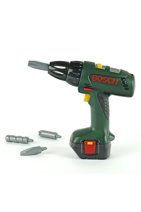 8402 Işıklı Oyuncak Matkap Seti 8402 Işıklı Oyuncak Matkap Seti