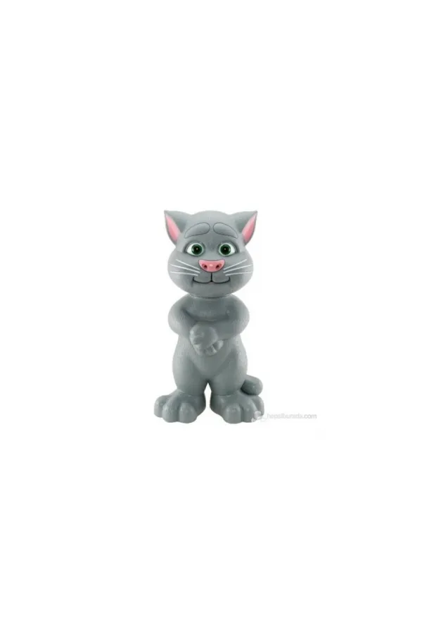588-7 ROBOT KEDİ TOM -ETM 588-7 ROBOT KEDİ TOM -ETM