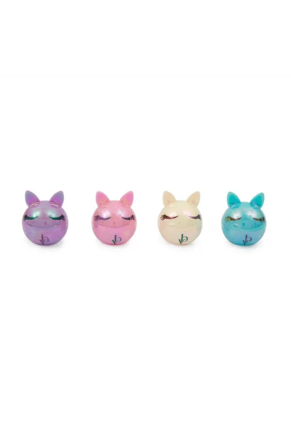 Kedi Lip Balm Dudak Nemlendiricisi Kedi Lip Balm Dudak Nemlendiricisi