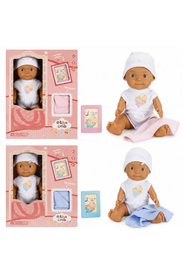 S01005683 BEBEK SET 30CM 2R adet fiyatıdır S01005683 BEBEK SET 30CM 2R adet fiyatıdır