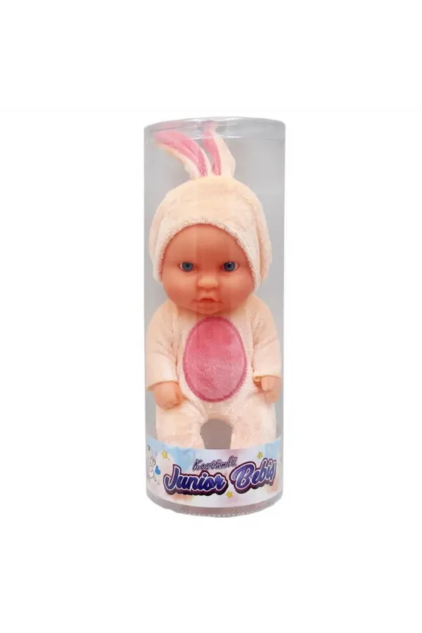 Kostümlü Junior Bebek Kostümlü Junior Bebek