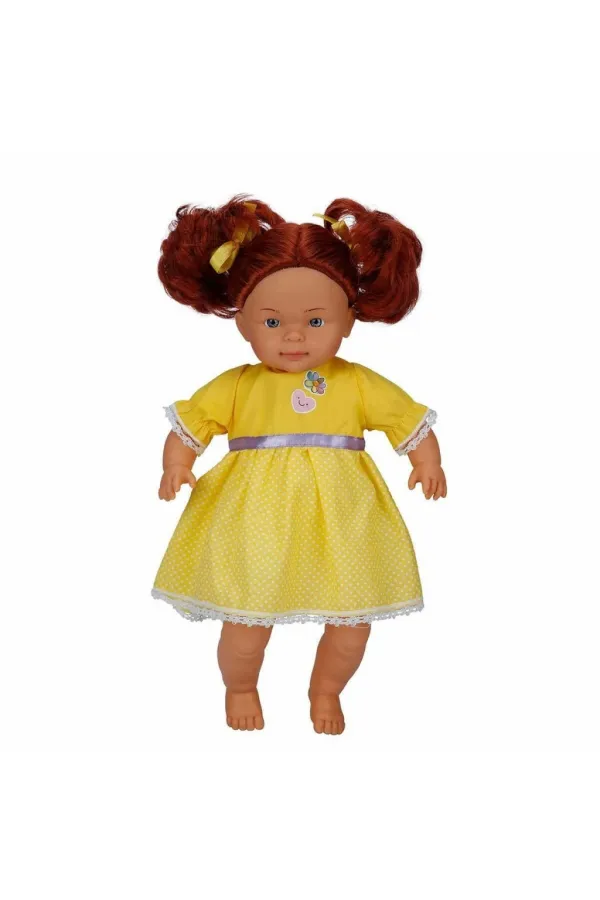 40052 Sarıl Bana Et Bebek 40 cm 40052 Sarıl Bana Et Bebek 40 cm