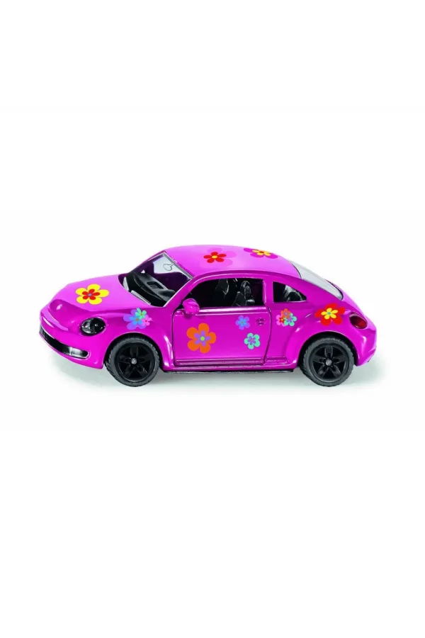 Volkswagen The Beetle Pembe Volkswagen The Beetle Pembe