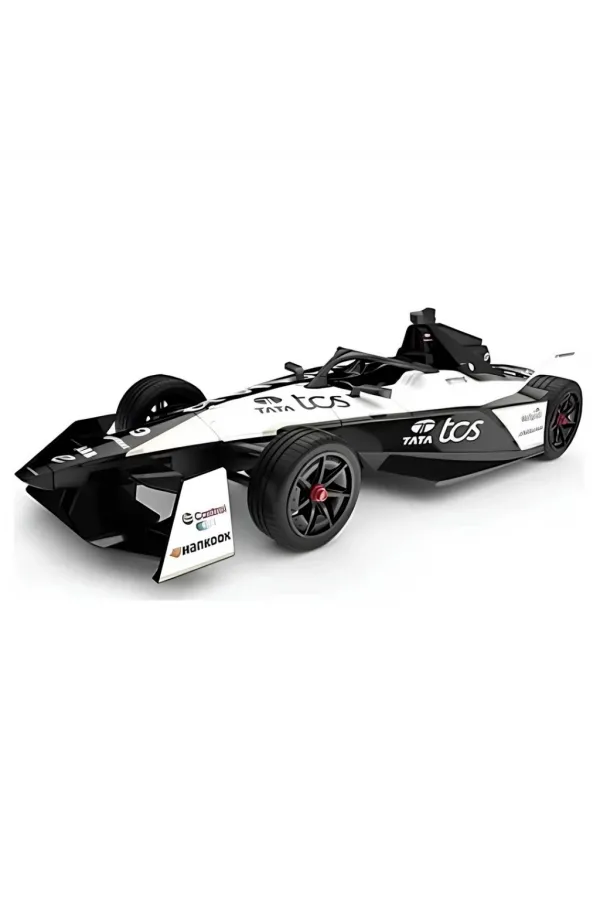 Formula 1 Jaguar Uzaktan Kumandalı Araba Formula 1 Jaguar Uzaktan Kumandalı Araba