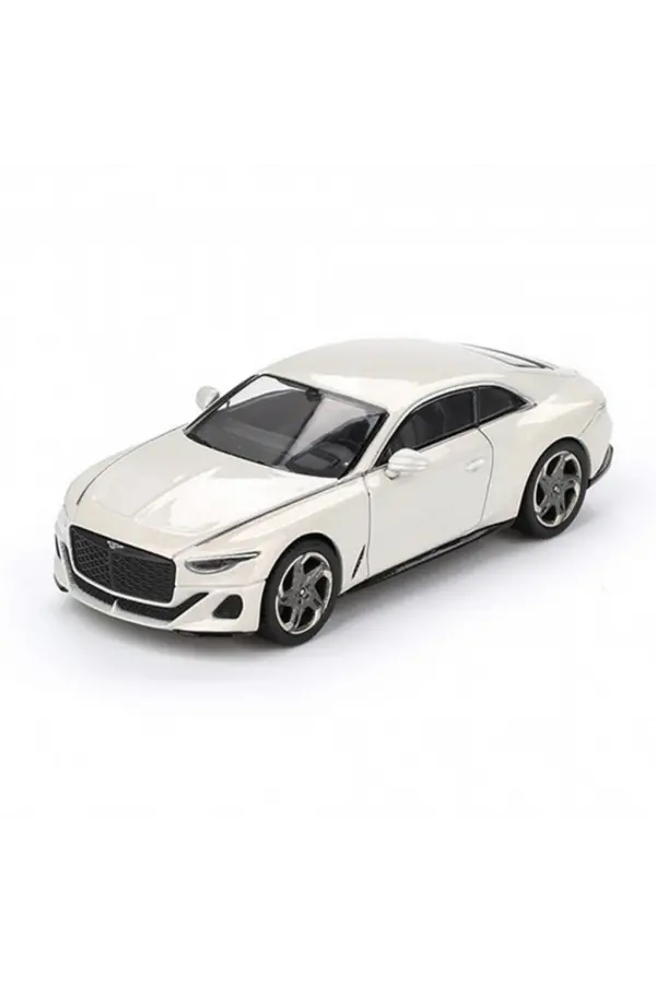 1/64 Bentley Batur Bonneville Pearl 1/64 Bentley Batur Bonneville Pearl