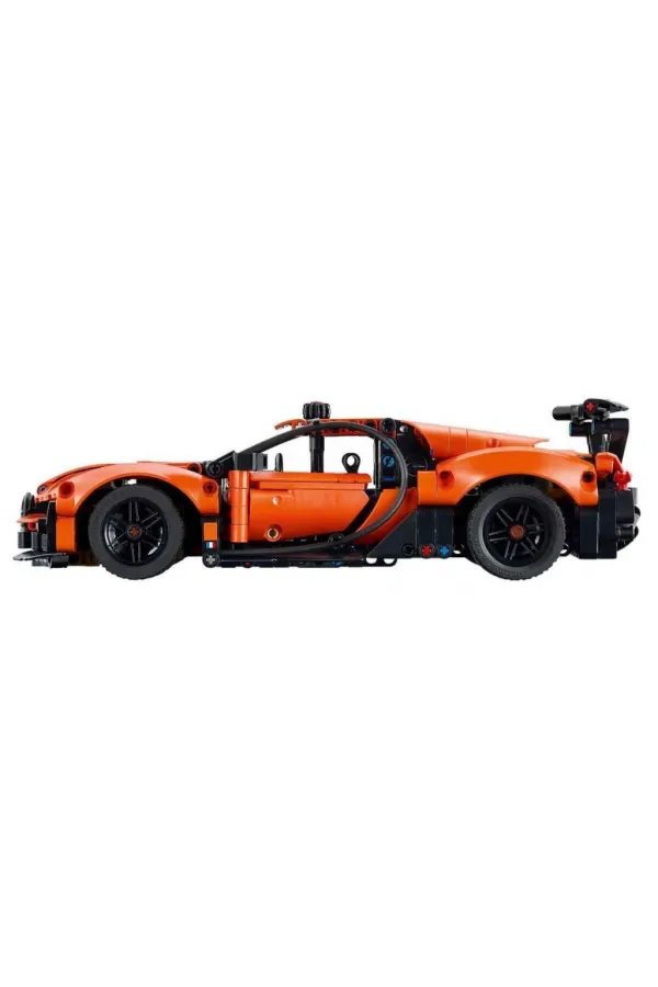 42222 Bugatti Chiron Pur Sport 771 parça +9 yaş 42222 Bugatti Chiron Pur Sport 771 parça +9 yaş