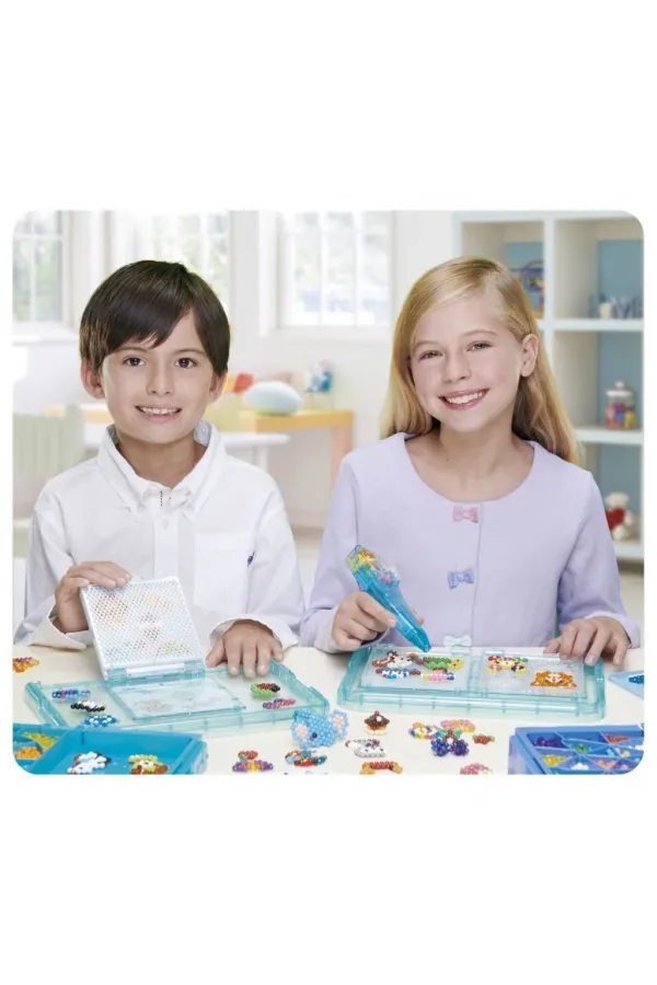 31505 Epoch Pastel Boncuk Paketi, 800 parça +4 yaş 31505 Epoch Pastel Boncuk Paketi, 800 parça +4 yaş