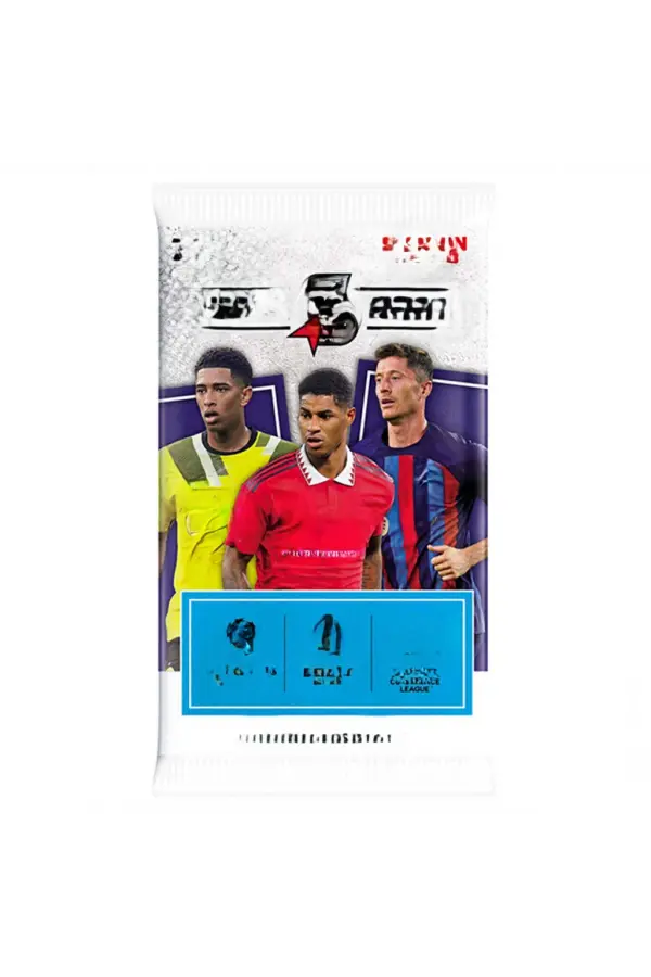 22/23 Futbolcu Kartları 22/23 Futbolcu Kartları