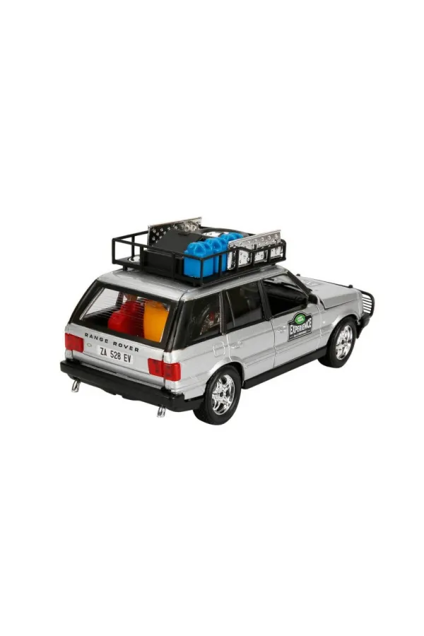 1022061 1:24 Range Rover Araba