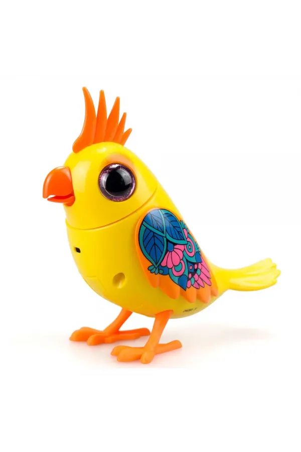 Digibirds Tekli Paket Seri 1 88600 Digibirds Tekli Paket Seri 1 88600