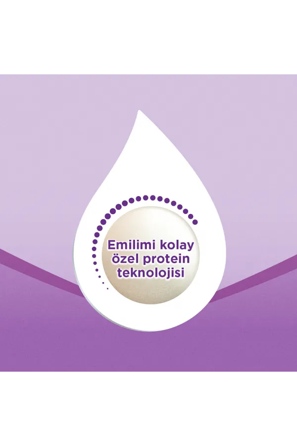 Prosyneo Çocuk Devam Sütü No3 1 Yaş+ 400 Gr Prosyneo Çocuk Devam Sütü No3 1 Yaş+ 400 Gr