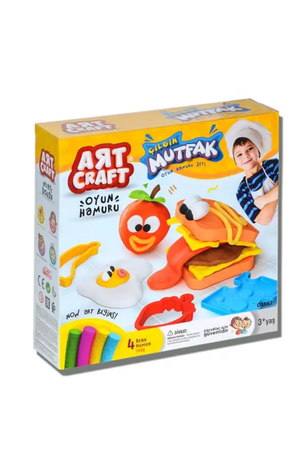 Mutfak Hamur Seti Mutfak Hamur Seti