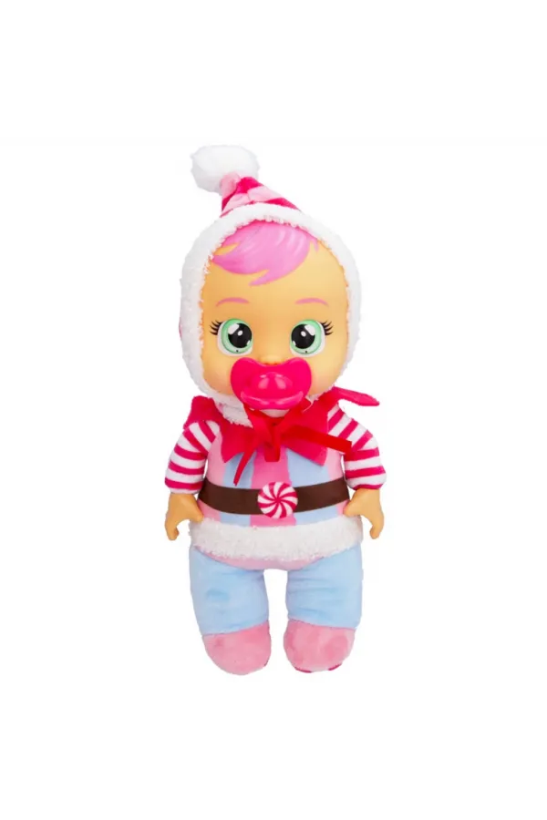 Babies Ağlayan Yumuş Kostüm CYB66000