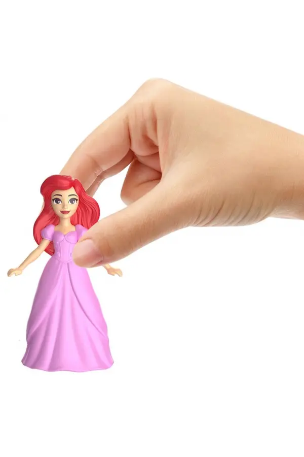 HXH19 Prenses 7 cm Mini Figür adet fiyatıdır HXH19 Prenses 7 cm Mini Figür adet fiyatıdır