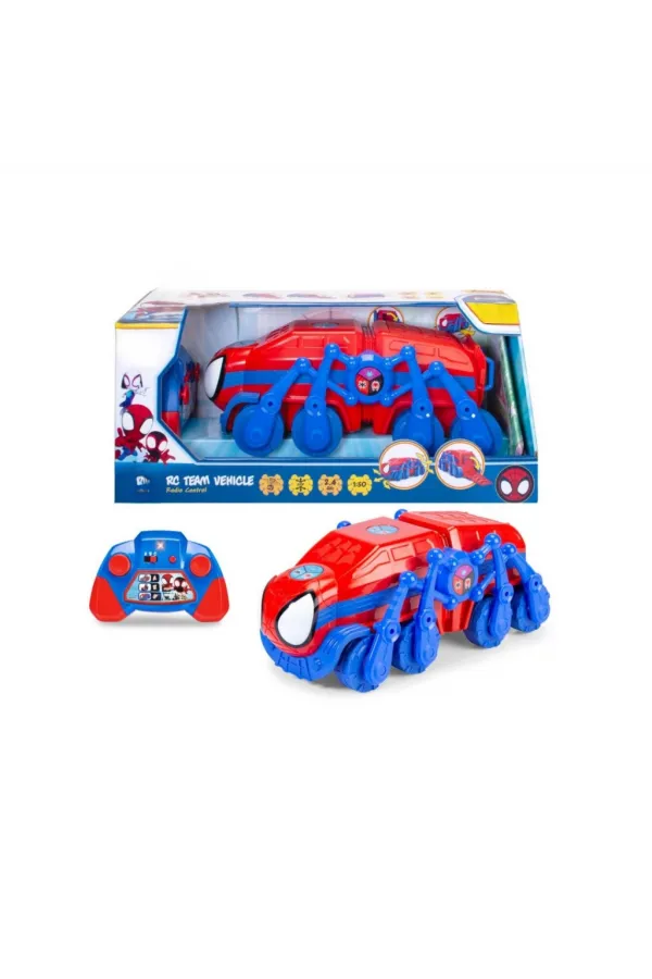 Uzaktan Kumandalı Takım Aracı Uzaktan Kumandalı Takım Aracı