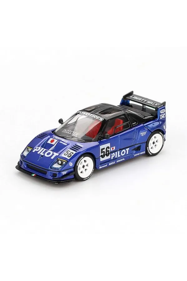 1/64 AZ-1 Liberty Walk LB40PILOT 1/64 AZ-1 Liberty Walk LB40PILOT