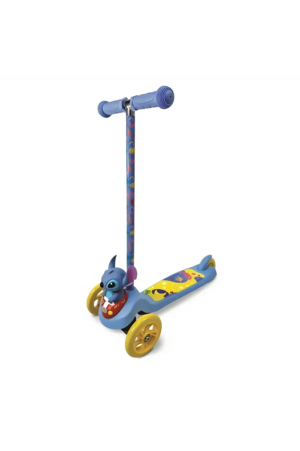3 Tekerlekli Scooter 3 Tekerlekli Scooter