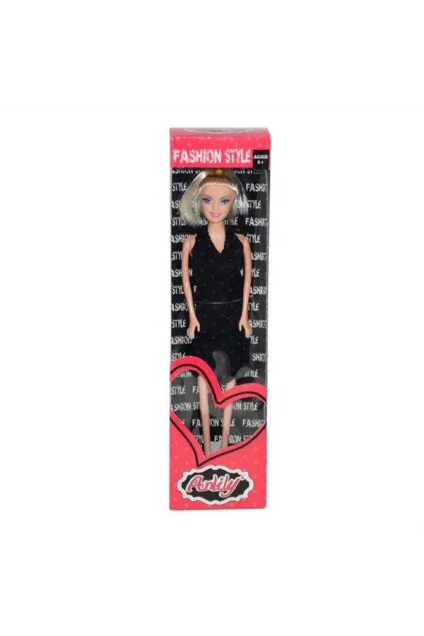 Anlily Tekli Et Bebek 2287 Anlily Tekli Et Bebek 2287