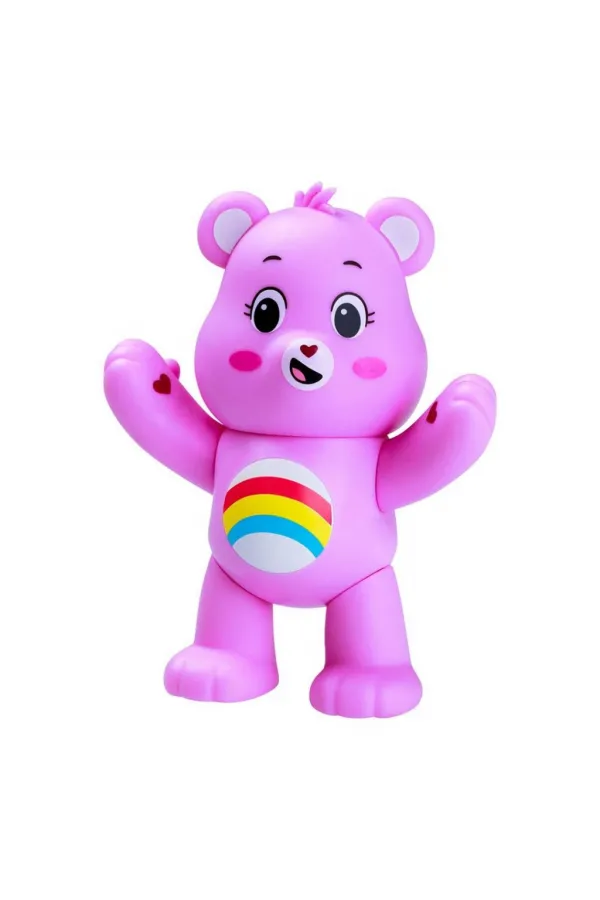 Care Bears Koleksiyon Figürleri Care Bears Koleksiyon Figürleri