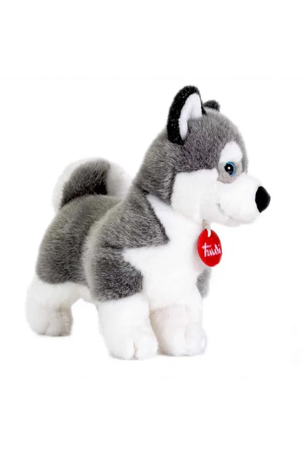 Peluş Husky Marcus 20 cm Peluş Husky Marcus 20 cm