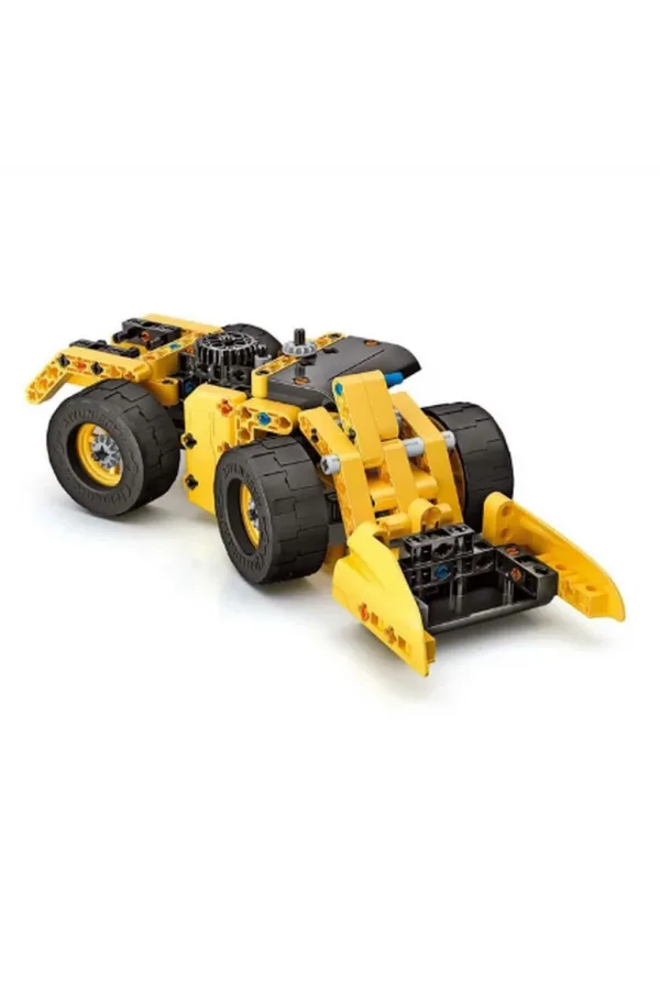 Mekanik Laboratuvarı Buldozer Mekanik Laboratuvarı Buldozer