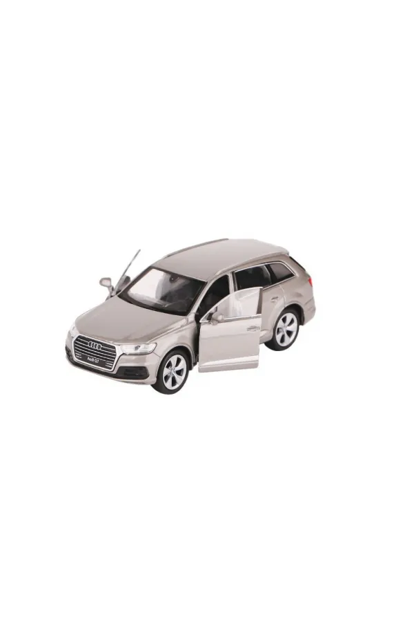 43706 NessiWorld AUDI Q7 Çek Bırak Araba
