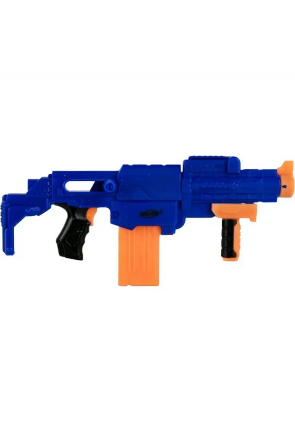 Blaster Blaster