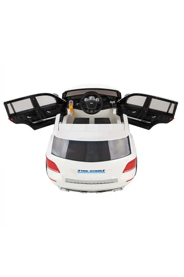 Star Wheels Uzaktan Kumandalı Akülü Araba 12 Volt 05-200 Star Wheels Uzaktan Kumandalı Akülü Araba 12 Volt 05-200