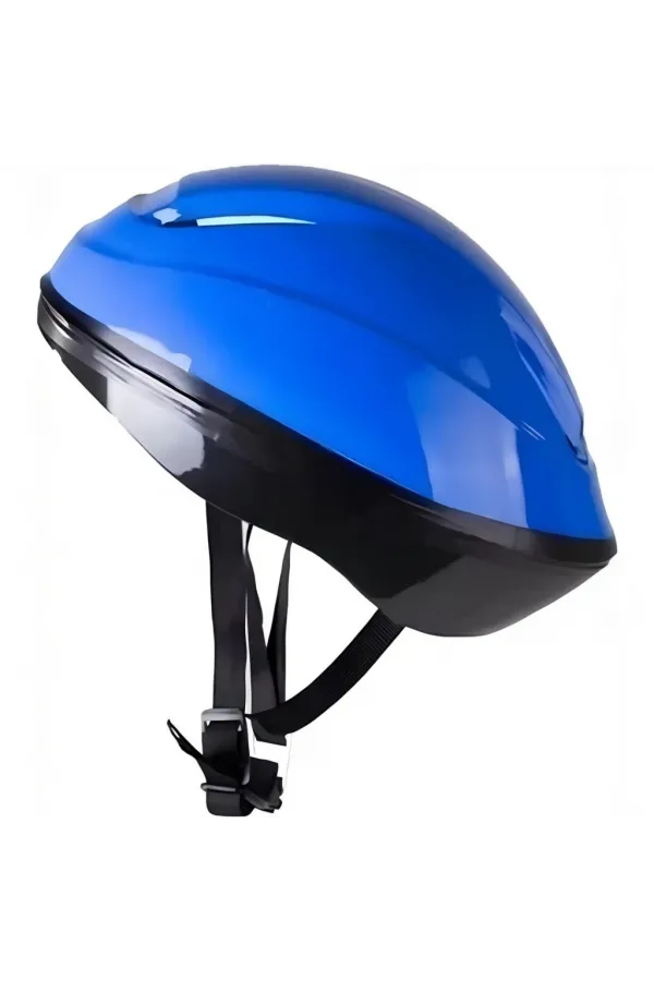 Pvc Kask Mavi Pvc Kask Mavi