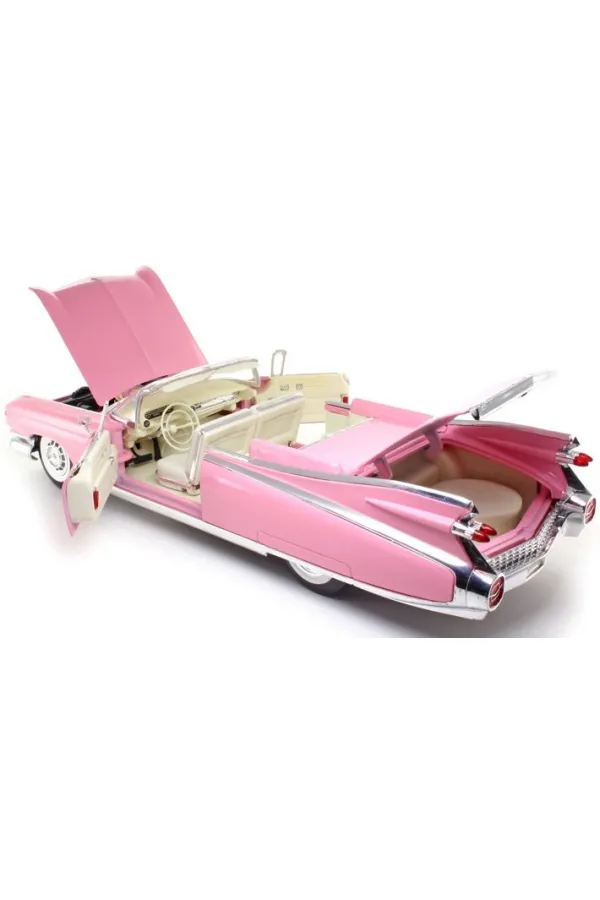 1:18 Maisto 1959 Cadillac Eldorado Biarritz 1:18 Maisto 1959 Cadillac Eldorado Biarritz
