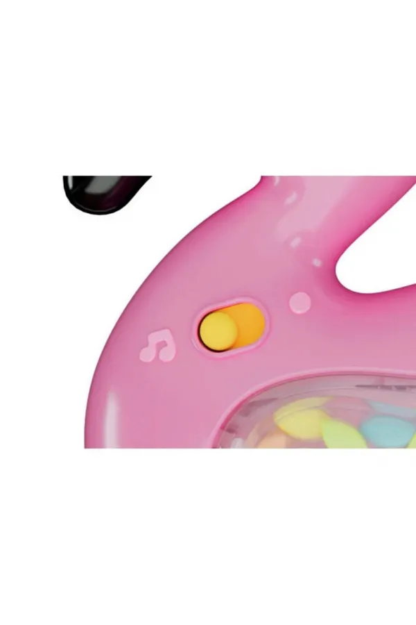 17492 İnteraktif Flamingo Oyuncak 17492 İnteraktif Flamingo Oyuncak