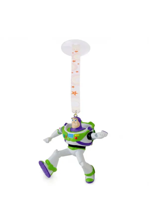 Toy Story 3 Kayış ve Vantuzlu Oyuncak Figür Toy Story 3 Kayış ve Vantuzlu Oyuncak Figür