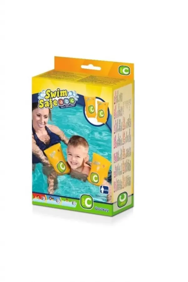 Swim Safe Step Kolluk 30x15 Cm 32110 Swim Safe Step Kolluk 30x15 Cm 32110