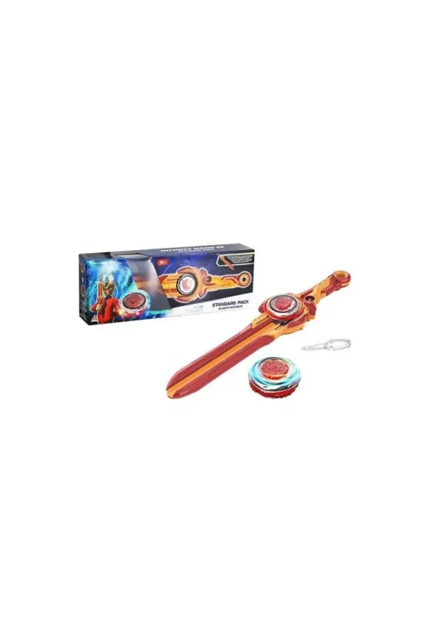 54122 KILIÇ ALEVLİ SAVAŞ AYISI -MGA 54122 KILIÇ ALEVLİ SAVAŞ AYISI -MGA