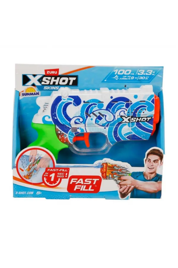 Su Tabancası 19 cm Su Tabancası 19 cm