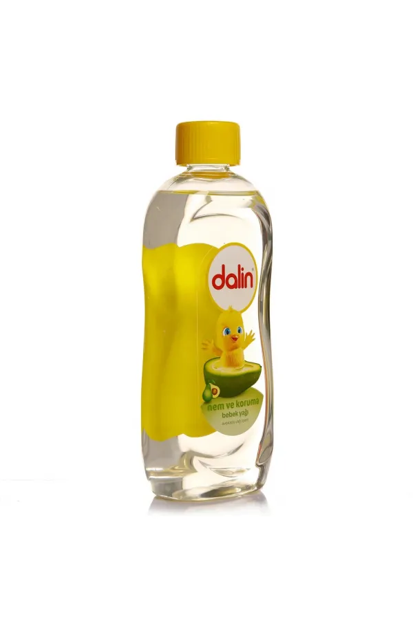 Nem Koruma Bebek Yağı 300 ml Nem Koruma Bebek Yağı 300 ml