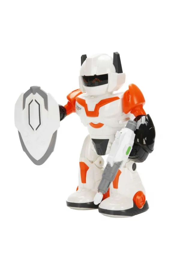 RST- I/C ROBOT 3İN1 BYZ RST- I/C ROBOT 3İN1 BYZ