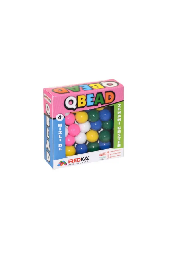 RD 5483 Qbead Oyunu RD 5483 Qbead Oyunu