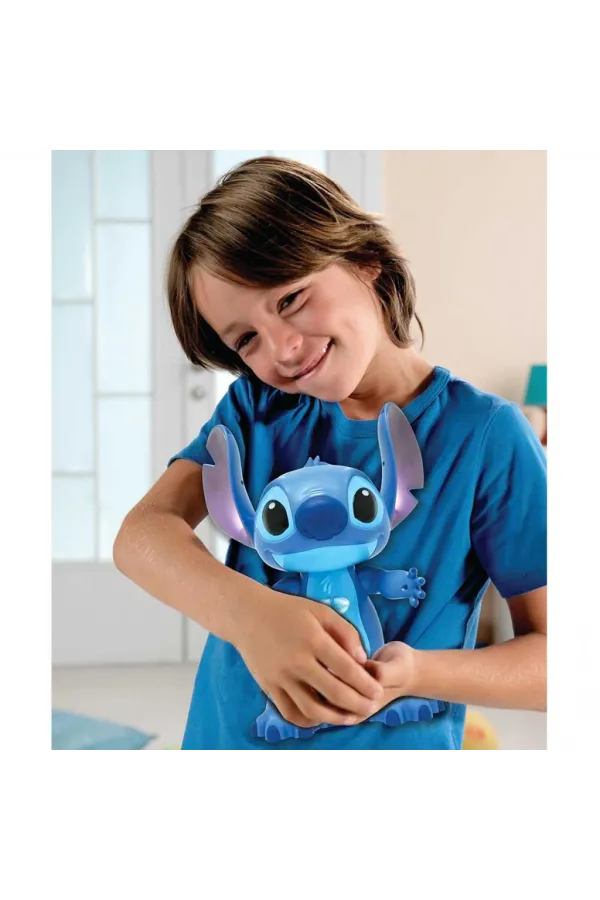 Uzaktan Kumandalı Interaktif Robot Uzaktan Kumandalı Interaktif Robot