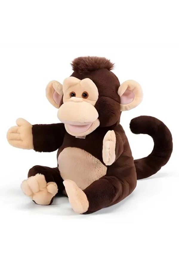 Puppet Monkey Peluş Puppet Monkey Peluş